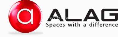 Alag Group logo